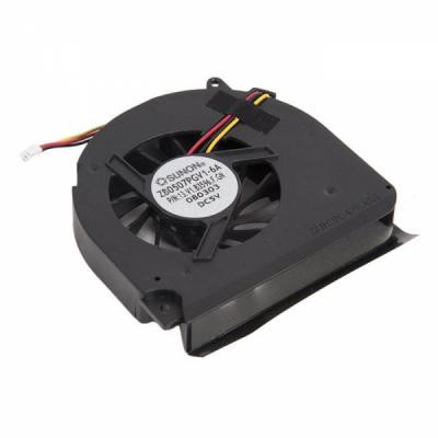 Вентилятор ноутбука Acer TravelMate 6553/6593(ZB0507PGV1-6A) DC(5V,0.4A) 3pin (13.V1.B3596.F.GN/ZB0507PGV1-6A) Винница - изображение 3