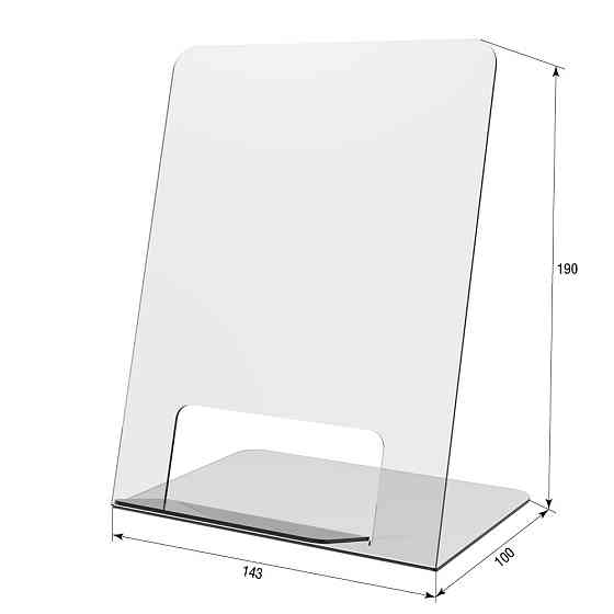 Підставка EKOSTAR для телефонів, чохлів Київ