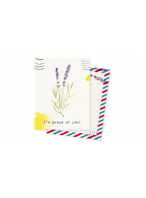 Листівка-міні 