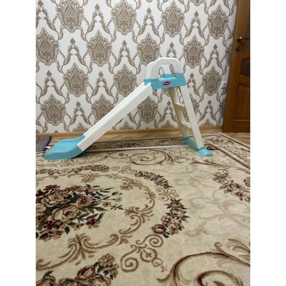 Гірка для катання дітей, 140 см артикул 0140/13 Вінниця