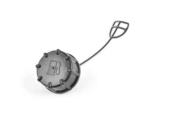 Крышка бака топливного мотокосы M35 Мукачево