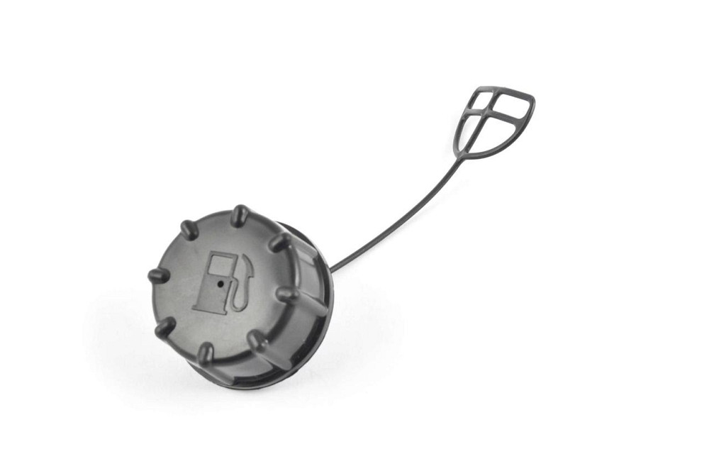 Кришка бака паливного мотокоси M35 Мукачево - фото 1