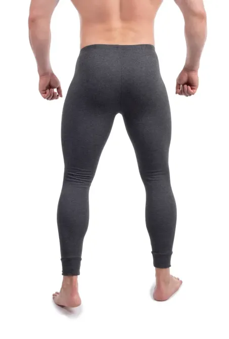 Кальсони чоловічі Bono з мікроначосом 950118H 54 Київ - фото 4