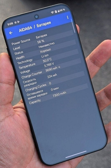 OnePlus 15 CPH2747 (GLOBAL 12/256 вбивця флагманів монстр АКБ 2сим+Е. Харків - фото 6