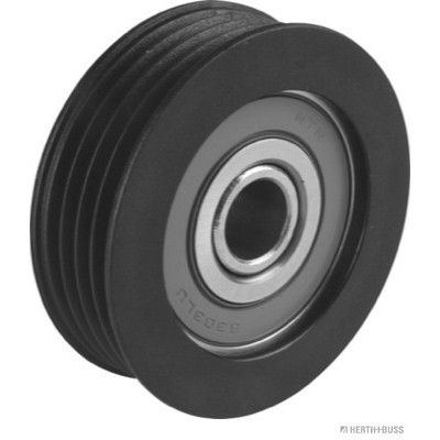 Ролик натягувача ременя HERTH+BUSS JAKOPARTS J1148014 Вінниця - фото 1