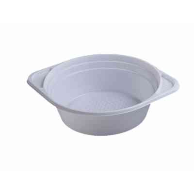 Тарелки одноразовые Romus 350 мл 100 шт. (108000) Вінниця