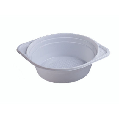 Тарелки одноразовые Romus 350 мл 100 шт. (108000) Вінниця - фото 1