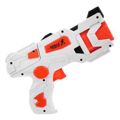 Игрушечное оружие Same Toy Интерактивная мишень Shooting Tower (S3240) Винница