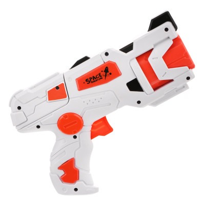 Игрушечное оружие Same Toy Интерактивная мишень Shooting Tower (S3240) Винница - изображение 5