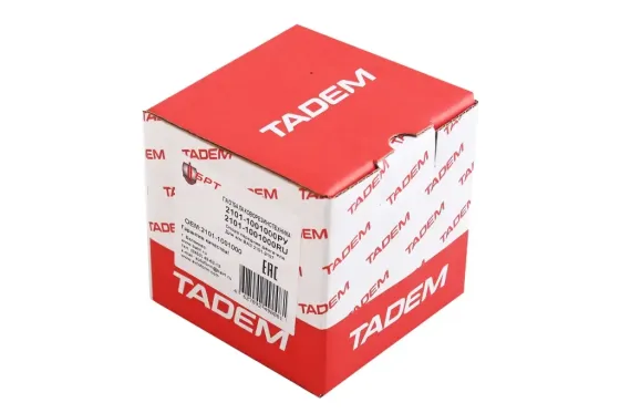 Подушка двигателя 2101 в сборе БРТ Винница