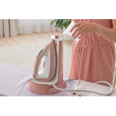 Паровая станция Sencor SSI0910RS Винница - изображение 11