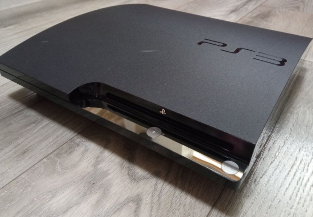 Приставка SONY PlayStation 3 Slim. Киев - изображение 5