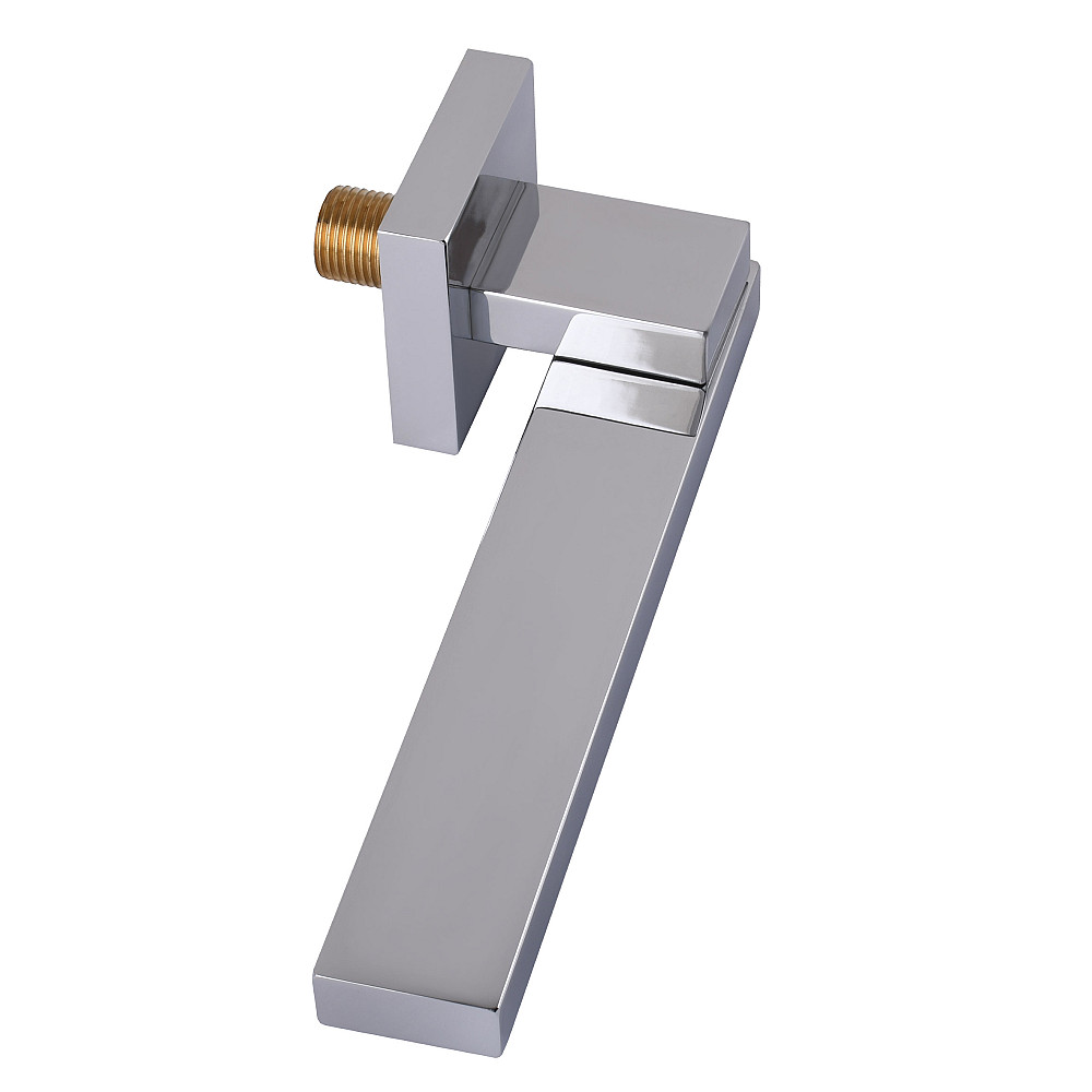 Вилив вбудованого змішувача Globus Lux GLM-200 N-00 Київ - фото 5