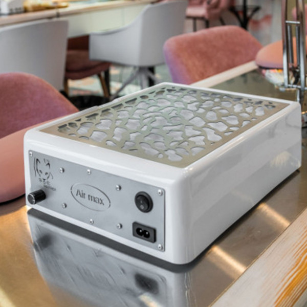 Витяжка манікюрна Air Max PANTHER Київ - фото 5