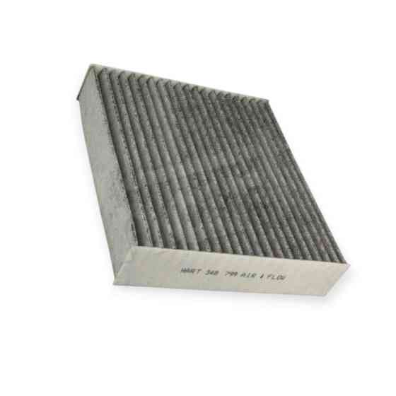 Фільтр Mitsubishi Colt, Smart Forfour, Roadster 03-салону Мукачево