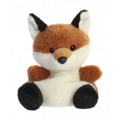Мягкая игрушка Aurora Palm Pals Лиса 15 см (190261J) Винница
