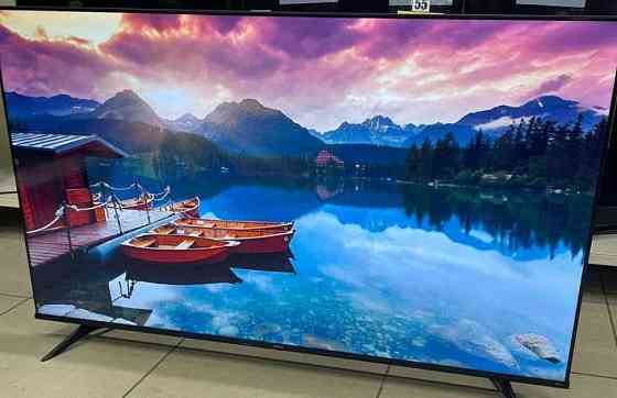 Телевизор Безрамный: 65