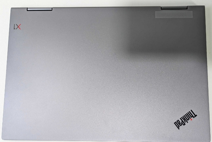 Ноутбук: Lenovo Think Pad X1 Yoga G4/ i5-8364U/14" Full HD /16Gb. +Стилус. Київ - фото 7