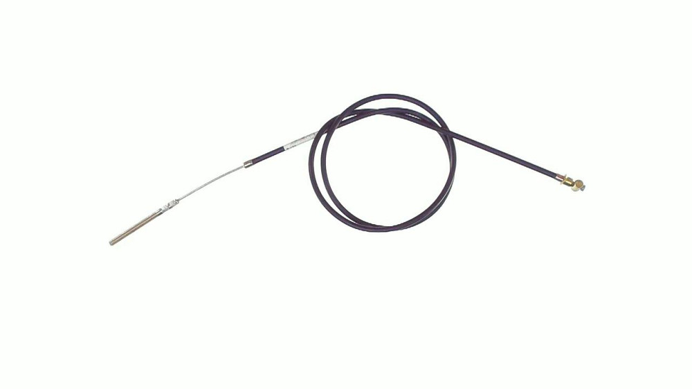 Трос переднего тормоза ЯВА (Польша) Мукачево - изображение 1