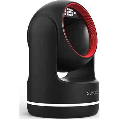 Сканер штрих-коду Sunlux XL-2610A 2D USB (23102) Вінниця