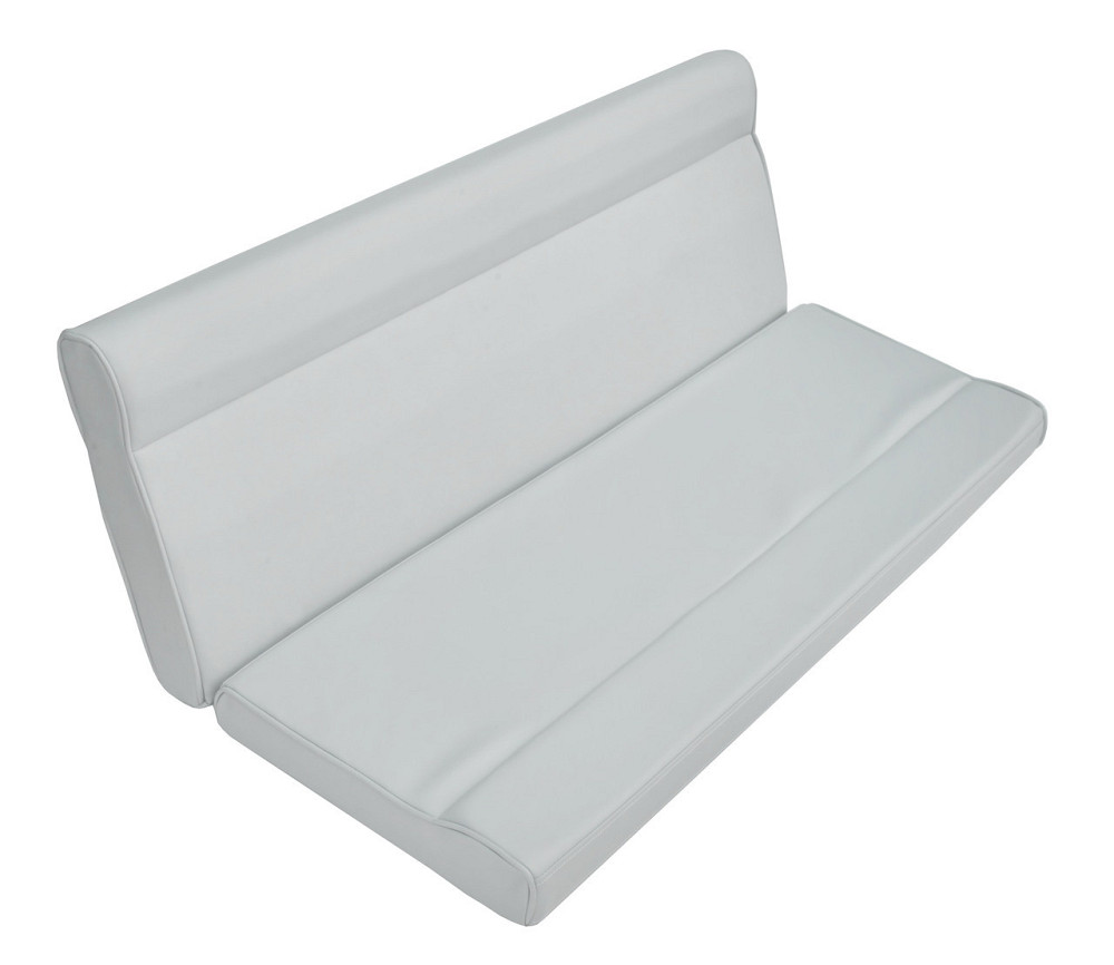 Задняя Спинка Для Катера 120См Серая Киев - изображение 1