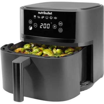 Мультипіч NUTRIBULLET NBA0611DG Вінниця - фото 12