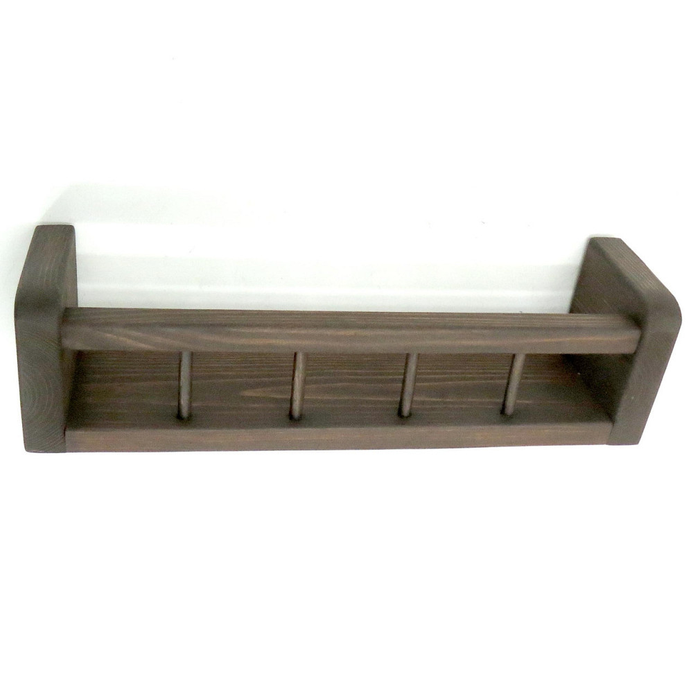 Настенная полка 