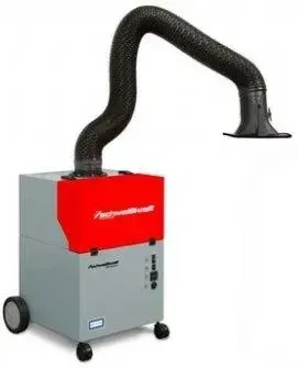 Schweisskraft Urządzenie Odciągowe Srf Master 1800020 Київ