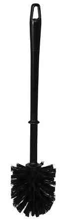 ГОСПОДАР Йоршик для унітазу ГОСПОДАР "Куля" Ø 75 мм 350 мм кольоровий 92-0689 Київ