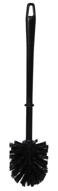 ГОСПОДАР Йоршик для унітазу ГОСПОДАР "Куля" Ø 75 мм 350 мм кольоровий 92-0689 Київ - фото 2