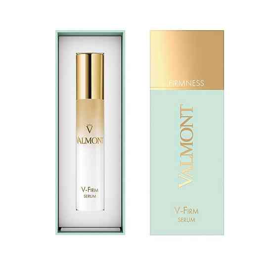 Укрепляющая сыворотка для лица V-Firm Valmont 30 мл Киев