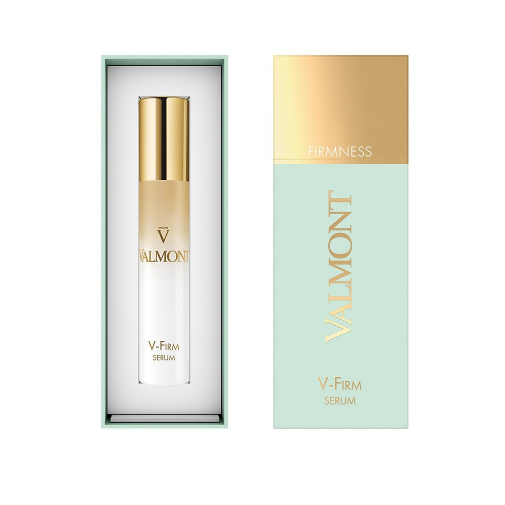 Укрепляющая сыворотка для лица V-Firm Valmont 30 мл Киев - изображение 2