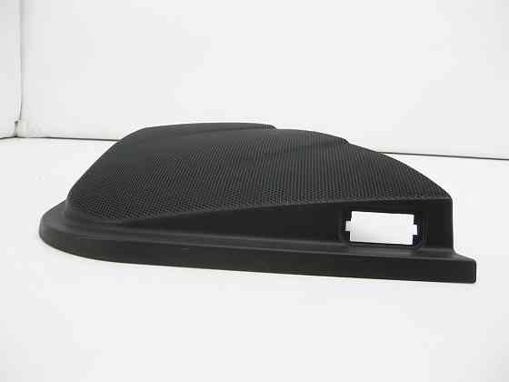 Mercedes-Benz  A2117370688 9051 Накладка динаміка чорна на карті задніх правих дверей дверної картки E-class W211 E-class S211 Одеса