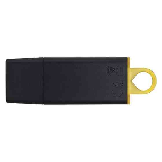 Флеш-память USB Kingston DataTraveler Exodia DTX/128GB (128GB, USB 3.2) Николаев