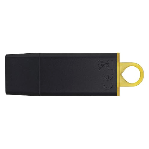 Флеш-память USB Kingston DataTraveler Exodia DTX/128GB (128GB, USB 3.2) Николаев - изображение 5