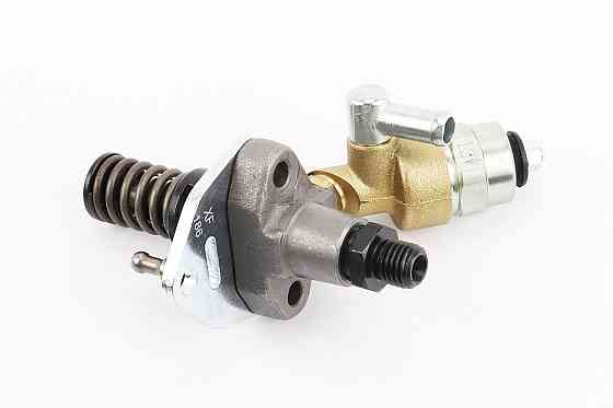 Паливний насос 186F з електромагнітним клапаном Київ