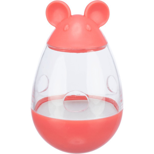 Игрушка Trixie для кошек Кормушка в форме мыши для лакомства 9 см Киев - изображение 1