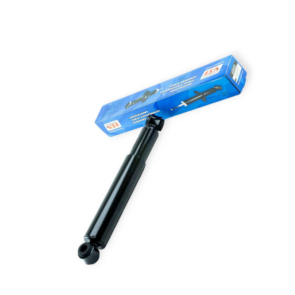 Амортизатор 2102, 2103, 2104, 2105, 2106, 2107 задній 2101, Мукачево - фото 1