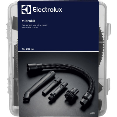 Насадка на пилосос Electrolux KIT05 Вінниця - фото 4