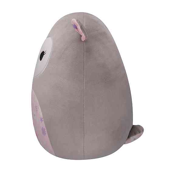 М'яка іграшка Squishmallows - Сіре ягня (30 cm) Дніпро