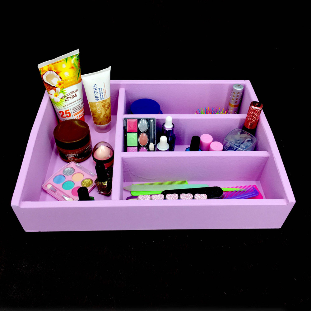 Органайзер для косметики 