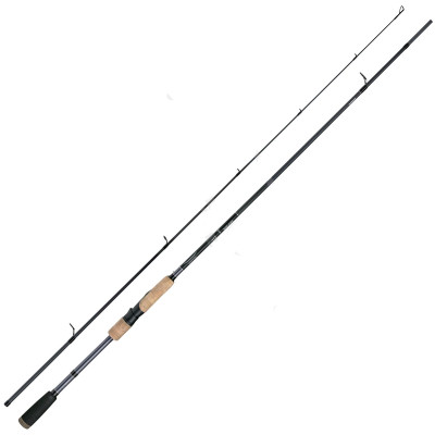 Вудилище Shimano Catana FX Spinning Fast 6'0''/1.83m 3-14g (SCATFX60LE) Вінниця - фото 1