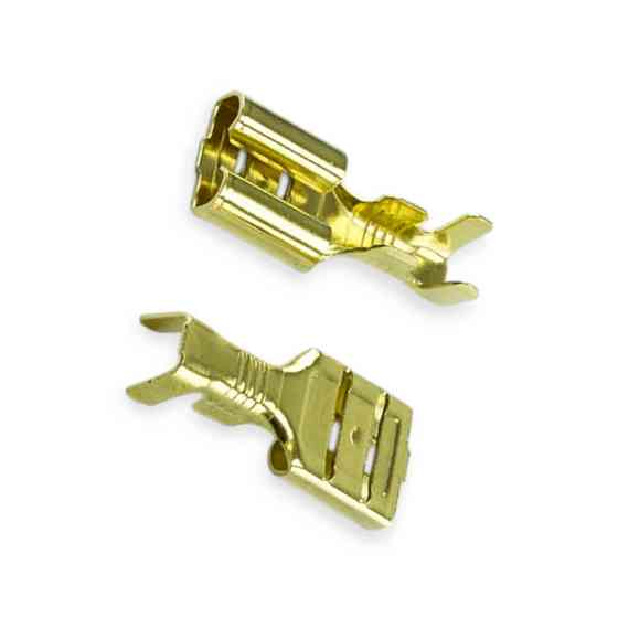 Наконечник провода 