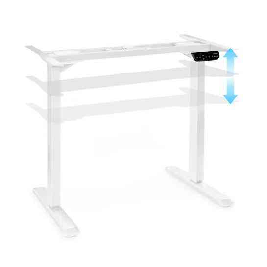 Комплект для электрорегулировки высоты стола Multidesk Comfort  OneConcept Ровно