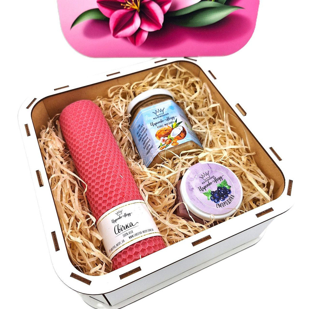 Подарунок мамі на Миколая №235 8 березня, День Народження, День Матері, Новий Рік. Одеса - фото 5