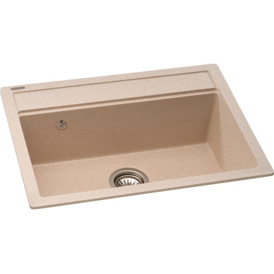 Мийка кухонна GRANADO ARTES avena з сифоном (gr3602) Вінниця - фото 2