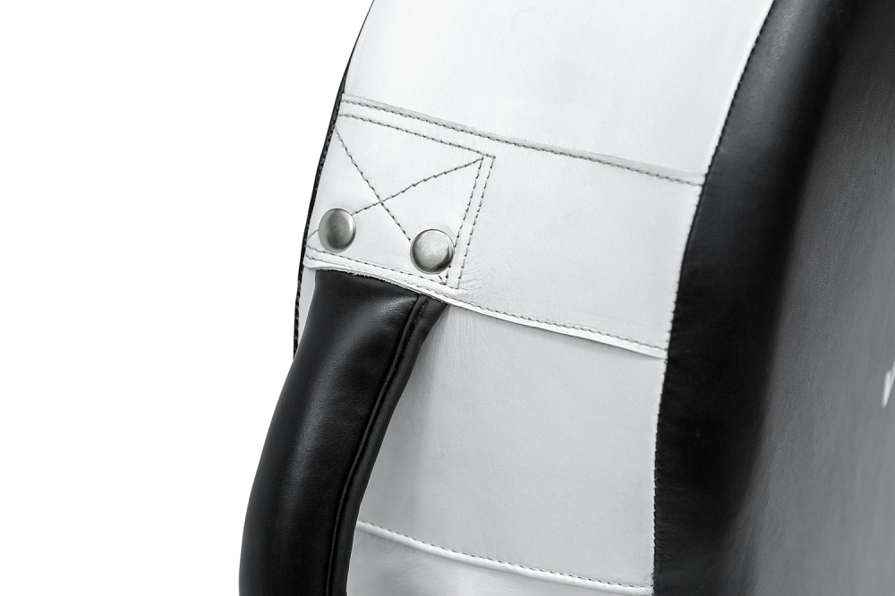 Маківара кругла V`Noks Aria White Кам'янське - фото 3