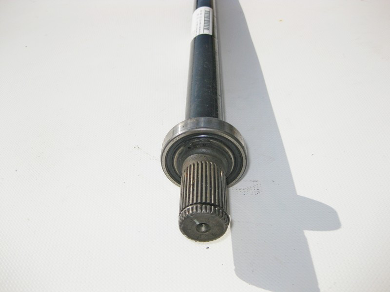 Mercedes-Benz  A1120301872 Проміжний вал 4matic OM642 V6 3.0 cdi M112 V6 2.6 3.2л М113 V8 5.0 5.5л M272 V6 3.5л E-Class W211 S-Class W220 Одеса - фото 3