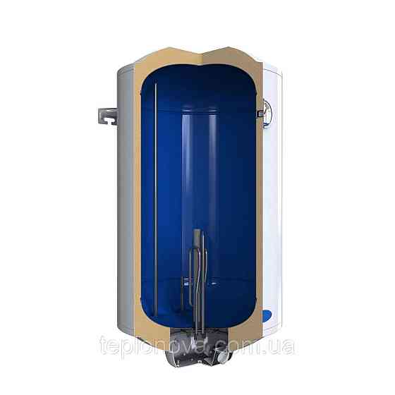 Водонагрівач LEOV LV 80 l Чернівці