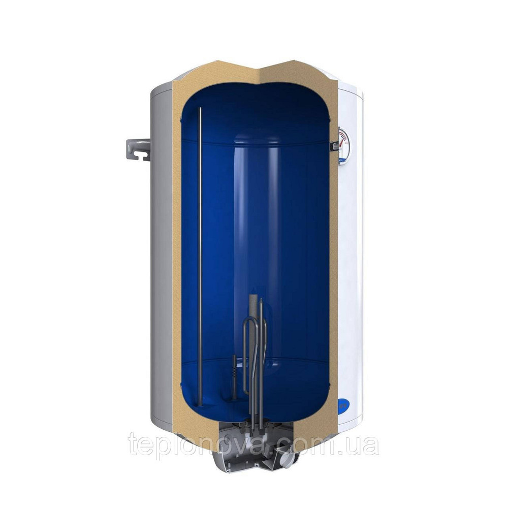 Водонагрівач LEOV LV 80 l Чернівці - фото 2